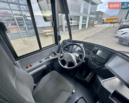 Красный VDL Citea, объемом двигателя 0 л и пробегом 700 тыс. км за 37210 $, фото 9 на Automoto.ua