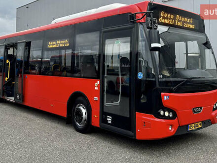 VDL Citea 2013 в Луцке на Automoto.ua Красный VDL Citea, объемом двигателя 0 л и пробегом 700 тыс. км за 37413 $, фото 1 на Automoto.ua