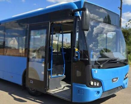 Синій VDL Citea, об'ємом двигуна 6 л та пробігом 500 тис. км за 32000 $, фото 6 на Automoto.ua