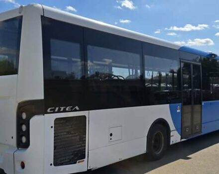 Синій VDL Citea, об'ємом двигуна 6 л та пробігом 500 тис. км за 32000 $, фото 21 на Automoto.ua