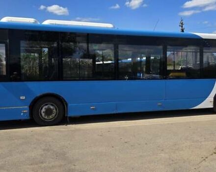Синій VDL Citea, об'ємом двигуна 6 л та пробігом 500 тис. км за 32000 $, фото 3 на Automoto.ua