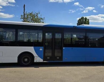 Синій VDL Citea, об'ємом двигуна 6 л та пробігом 500 тис. км за 32000 $, фото 18 на Automoto.ua