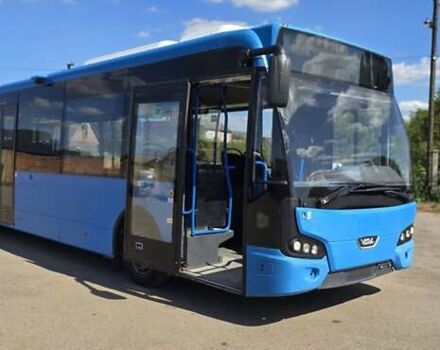 Синій VDL Citea, об'ємом двигуна 6 л та пробігом 500 тис. км за 32000 $, фото 4 на Automoto.ua