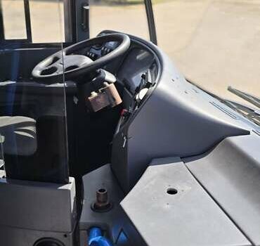 Синій VDL Citea, об'ємом двигуна 6 л та пробігом 500 тис. км за 32000 $, фото 34 на Automoto.ua