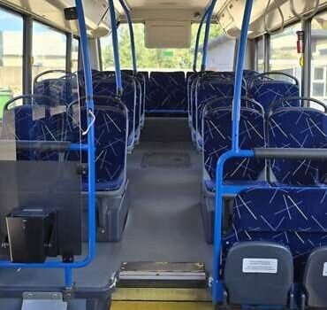 Синій VDL Citea, об'ємом двигуна 6 л та пробігом 500 тис. км за 32000 $, фото 33 на Automoto.ua