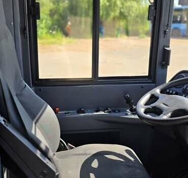 Синій VDL Citea, об'ємом двигуна 6 л та пробігом 500 тис. км за 32000 $, фото 25 на Automoto.ua