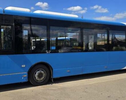 Синій VDL Citea, об'ємом двигуна 6 л та пробігом 500 тис. км за 32000 $, фото 9 на Automoto.ua