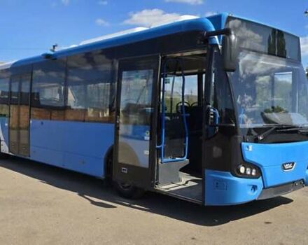 Синій VDL Citea, об'ємом двигуна 6 л та пробігом 500 тис. км за 32000 $, фото 10 на Automoto.ua
