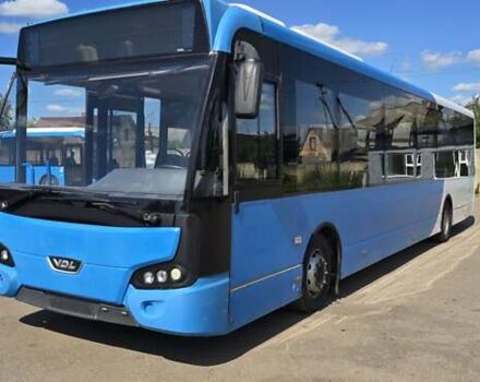 Синій VDL Citea, об'ємом двигуна 6 л та пробігом 500 тис. км за 32000 $, фото 7 на Automoto.ua