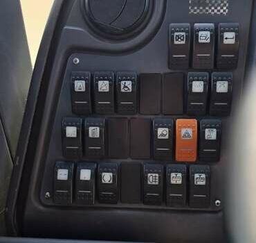 Синій VDL Citea, об'ємом двигуна 6 л та пробігом 500 тис. км за 32000 $, фото 29 на Automoto.ua