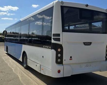 Синій VDL Citea, об'ємом двигуна 6 л та пробігом 500 тис. км за 32000 $, фото 23 на Automoto.ua