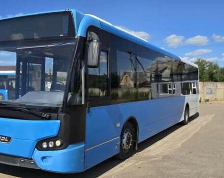 Синій VDL Citea, об'ємом двигуна 6 л та пробігом 500 тис. км за 32000 $, фото 8 на Automoto.ua