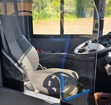 Синій VDL Citea, об'ємом двигуна 6 л та пробігом 500 тис. км за 32000 $, фото 28 на Automoto.ua