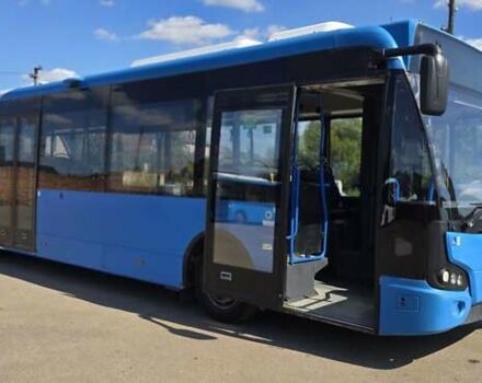 Синій VDL Citea, об'ємом двигуна 6 л та пробігом 500 тис. км за 32000 $, фото 12 на Automoto.ua