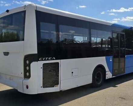 Синій VDL Citea, об'ємом двигуна 6 л та пробігом 500 тис. км за 32000 $, фото 16 на Automoto.ua