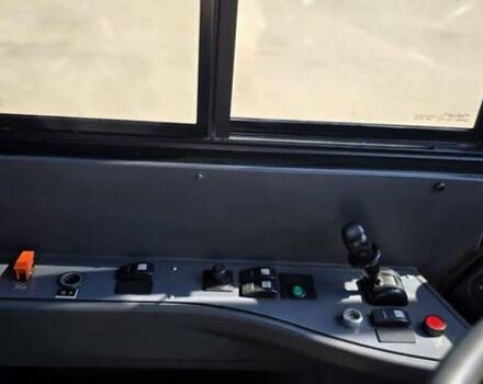 Синій VDL Citea, об'ємом двигуна 6 л та пробігом 500 тис. км за 32000 $, фото 26 на Automoto.ua