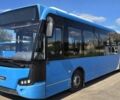 Синій VDL Citea, об'ємом двигуна 6 л та пробігом 580 тис. км за 32000 $, фото 1 на Automoto.ua