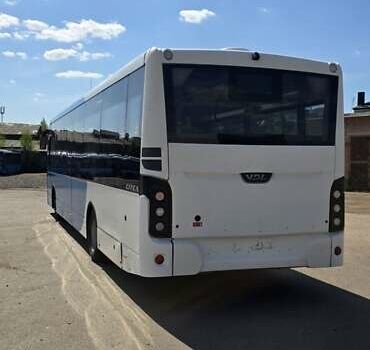 Синій VDL Citea, об'ємом двигуна 6 л та пробігом 500 тис. км за 32000 $, фото 15 на Automoto.ua