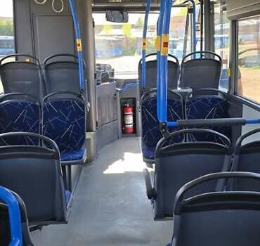 Синій VDL Citea, об'ємом двигуна 6 л та пробігом 580 тис. км за 32000 $, фото 6 на Automoto.ua