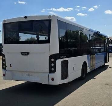 Синій VDL Citea, об'ємом двигуна 6 л та пробігом 500 тис. км за 32000 $, фото 17 на Automoto.ua