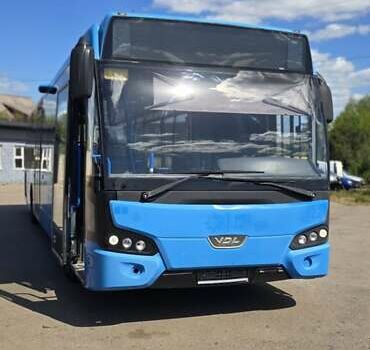 Синій VDL Citea, об'ємом двигуна 6 л та пробігом 500 тис. км за 32000 $, фото 19 на Automoto.ua