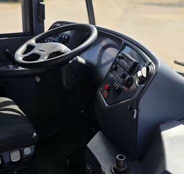 Синій VDL Citea, об'ємом двигуна 6 л та пробігом 500 тис. км за 32000 $, фото 36 на Automoto.ua