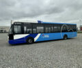 Синий VDL Citea, объемом двигателя 0 л и пробегом 1 тыс. км за 40101 $, фото 4 на Automoto.ua