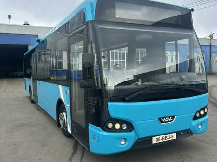 VDL Citea 2012 у Києві на Automoto.ua Синій VDL Citea, об'ємом двигуна 0 л та пробігом 1 тис. км за 39320 $, фото 1 на Automoto.ua