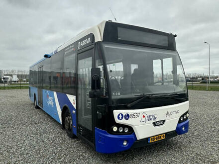 VDL Citea 2013 у Києві на Automoto.ua Синій VDL Citea, об'ємом двигуна 0 л та пробігом 1 тис. км за 40029 $, фото 1 на Automoto.ua