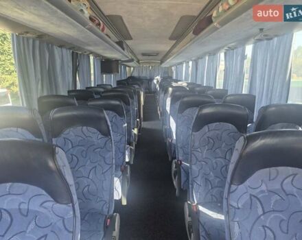 Белый VDL Futura FHD2, объемом двигателя 9.2 л и пробегом 824 тыс. км за 97000 $, фото 14 на Automoto.ua