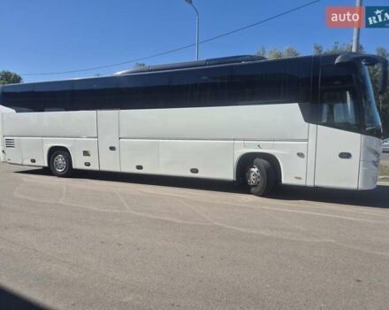 Белый VDL Futura FHD2, объемом двигателя 9.2 л и пробегом 824 тыс. км за 97000 $, фото 8 на Automoto.ua
