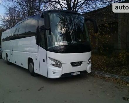 Білий VDL Futura FHD2, об'ємом двигуна 9.19 л та пробігом 50 тис. км за 120000 $, фото 3 на Automoto.ua
