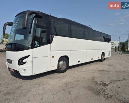 Белый VDL Futura FHD2, объемом двигателя 9.2 л и пробегом 602 тыс. км за 95000 $, фото 1 на Automoto.ua