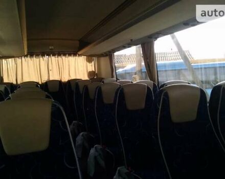 Білий VDL Futura FHD2, об'ємом двигуна 9.19 л та пробігом 50 тис. км за 120000 $, фото 1 на Automoto.ua