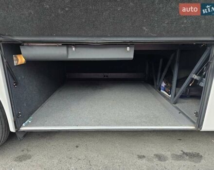 Белый VDL Futura FHD2, объемом двигателя 9.19 л и пробегом 880 тыс. км за 85000 $, фото 12 на Automoto.ua