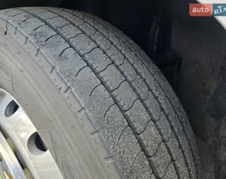 Белый VDL Futura FHD2, объемом двигателя 9.19 л и пробегом 880 тыс. км за 85000 $, фото 11 на Automoto.ua