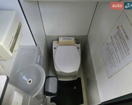 Белый VDL Futura FHD2, объемом двигателя 9.19 л и пробегом 880 тыс. км за 85000 $, фото 1 на Automoto.ua