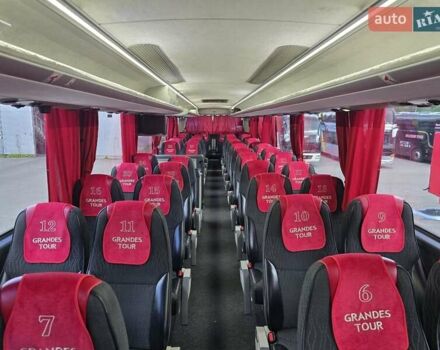 Белый VDL Futura FHD2, объемом двигателя 9.19 л и пробегом 880 тыс. км за 85000 $, фото 9 на Automoto.ua