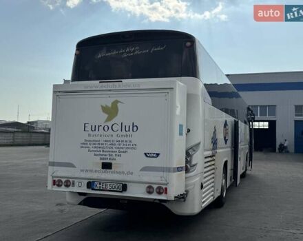 Белый VDL Futura FHD2, объемом двигателя 0 л и пробегом 2 тыс. км за 115000 $, фото 6 на Automoto.ua