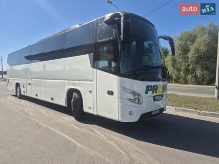 Белый VDL Futura FHD2, объемом двигателя 9.2 л и пробегом 824 тыс. км за 97000 $, фото 1 на Automoto.ua