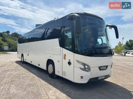 VDL Futura FHD2 2012 у Луцьку на Automoto.ua Білий VDL Futura FHD2, об'ємом двигуна 0 л та пробігом 677 тис. км за 95542 $, фото 1 на Automoto.ua