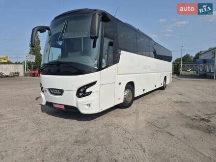 VDL Futura FHD2 2013 у Сумах на Automoto.ua Білий VDL Futura FHD2, об'ємом двигуна 9.2 л та пробігом 602 тис. км за 109324 $, фото 1 на Automoto.ua