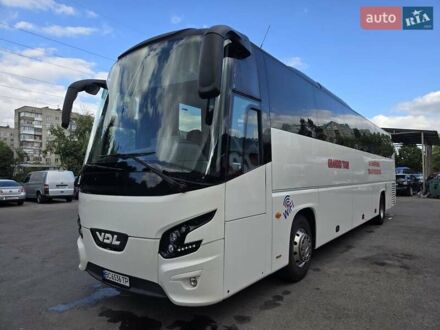 Білий VDL Futura FHD2, об'ємом двигуна 9.19 л та пробігом 880 тис. км за 85000 $, фото 1 на Automoto.ua