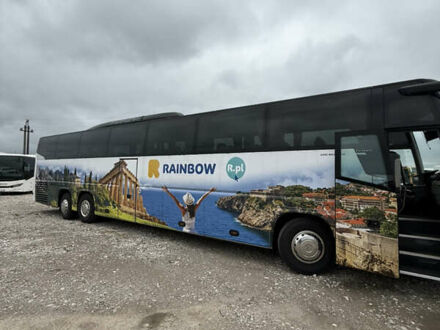 VDL Futura FHD2 2017 у Львові на Automoto.ua Білий VDL Futura FHD2, об'ємом двигуна 0 л та пробігом 670 тис. км за 191997 $, фото 1 на Automoto.ua