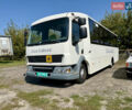 Білий VDL Jonckheere, об'ємом двигуна 4.6 л та пробігом 185 тис. км за 33000 $, фото 4 на Automoto.ua