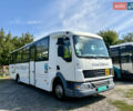 Білий VDL Jonckheere, об'ємом двигуна 4.6 л та пробігом 185 тис. км за 33000 $, фото 1 на Automoto.ua