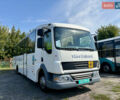 Білий VDL Jonckheere, об'ємом двигуна 4.6 л та пробігом 185 тис. км за 33000 $, фото 1 на Automoto.ua
