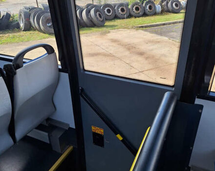 Білий VDL Jonckheere, об'ємом двигуна 4.6 л та пробігом 185 тис. км за 33000 $, фото 9 на Automoto.ua