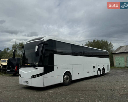 Белый VDL Jonckheere, объемом двигателя 12.9 л и пробегом 398 тыс. км за 77000 $, фото 6 на Automoto.ua