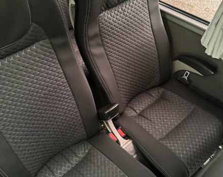 Белый VDL Jonckheere, объемом двигателя 12.9 л и пробегом 398 тыс. км за 77000 $, фото 14 на Automoto.ua